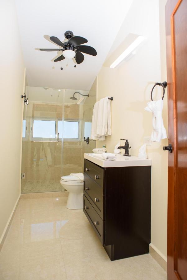 2 Story Oceanfront Penthouses On Cancun Beach! Exterior foto